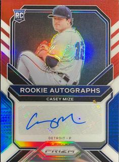 Casey Mize