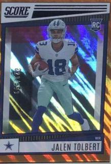 Jalen Tolbert