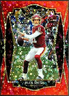 Alex Smith