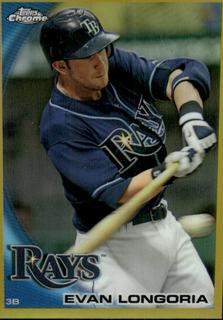 Evan Longoria