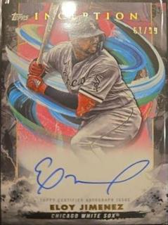 Eloy Jimenez