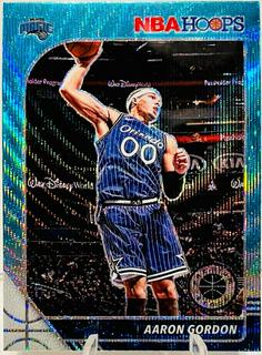 Aaron Gordon