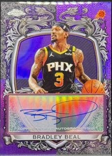 Bradley Beal
