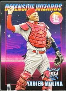 Yadier Molina