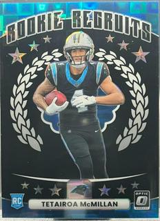 Tetairoa McMillan