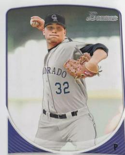 Shane Broyles
