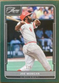 Joe Morgan