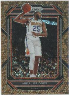 Mikal Bridges