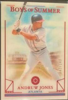 Andruw Jones