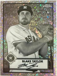 Blake Taylor
