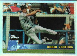 Robin Ventura