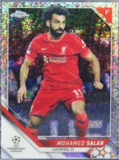 Mohamed Salah