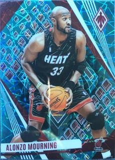 Alonzo Mourning