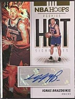 Ignas Brazdeikis