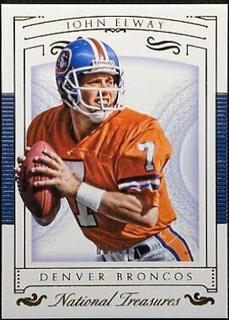 John Elway