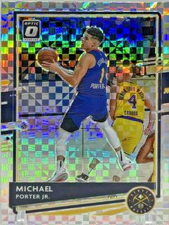Michael Porter Jr.