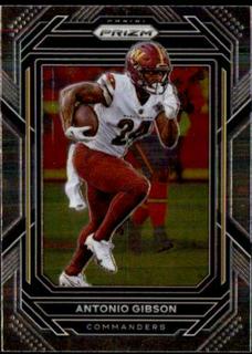 Antonio Gibson