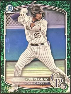Robert Calaz