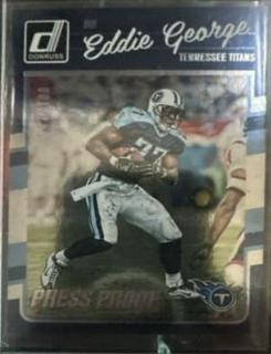 Eddie George