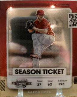 Aaron Nola