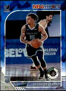 Brandon Clarke