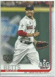 Mookie Betts