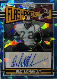Dexter Manley