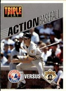 Andy van slyke