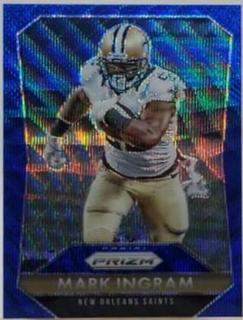 Mark Ingram