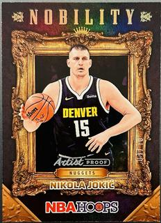 Nikola Jokic