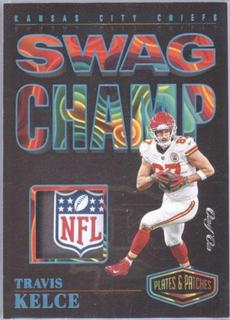 Travis Kelce