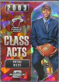 Dwyane Wade