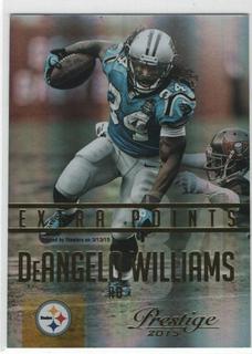 DeAngelo Williams