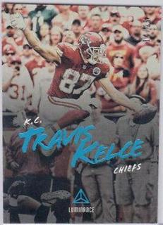 Travis Kelce