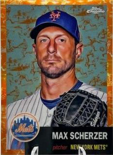 Max Scherzer