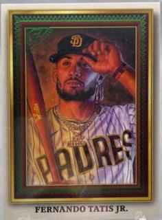 Fernando Tatis Jr.