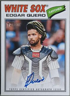 Edgar Quero