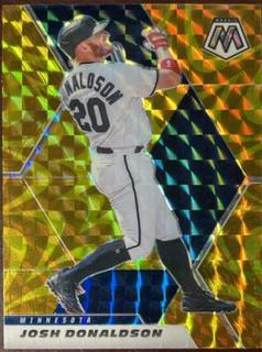 Josh Donaldson
