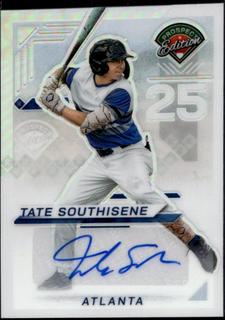 Tate Southisene