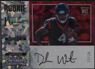 Deshaun Watson