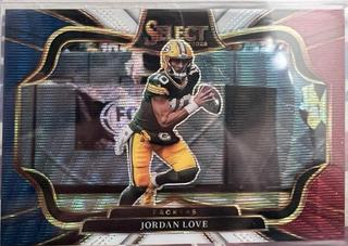Jordan Love