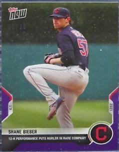 Shane Bieber
