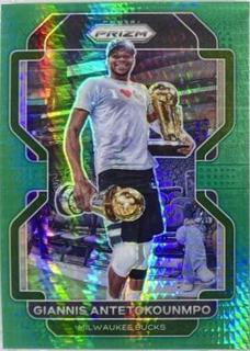 Giannis Antetokounmpo