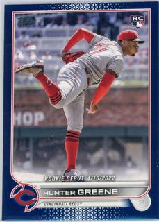 Hunter Greene