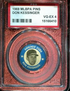 Don Kessinger