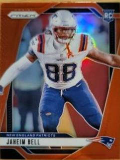 Jaheim Bell