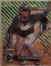 Ozzie Albies