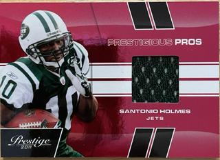 Santonio Holmes