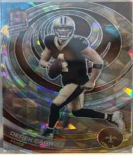 Derek Carr