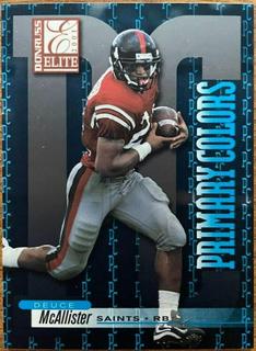 Deuce McAllister